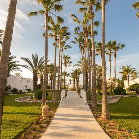 Steigenberger Marhaba Thalasso Hammamet Esterno foto