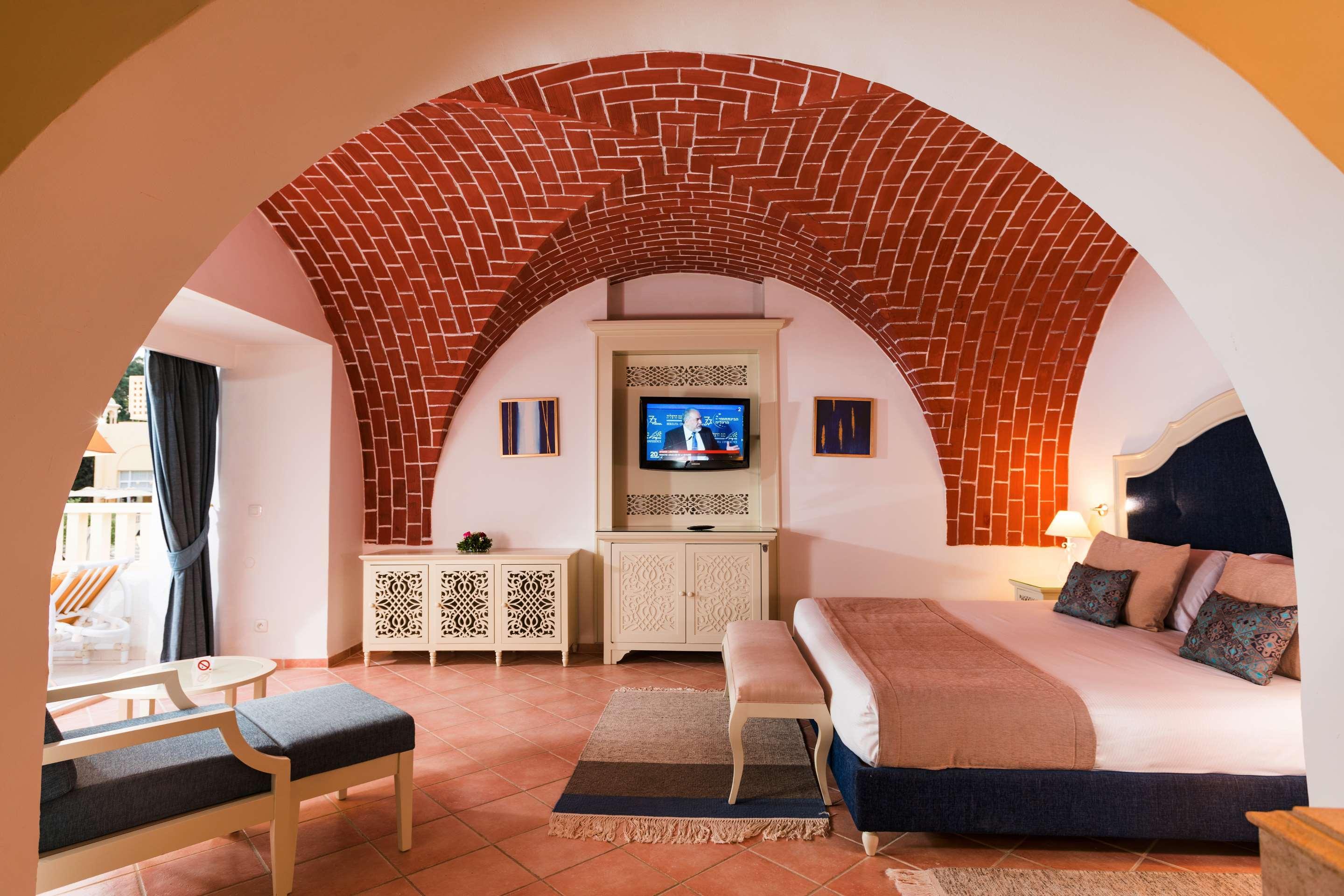 Steigenberger Marhaba Thalasso Hammamet Esterno foto A room at the hotel