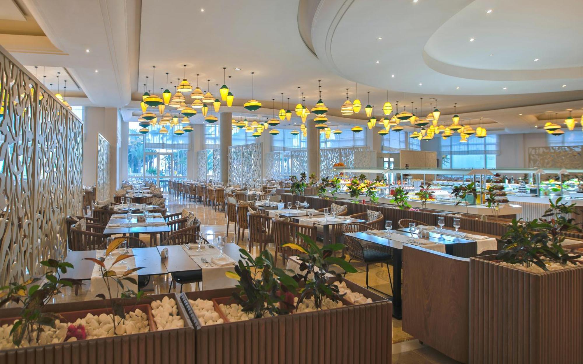 Steigenberger Marhaba Thalasso Hammamet Esterno foto