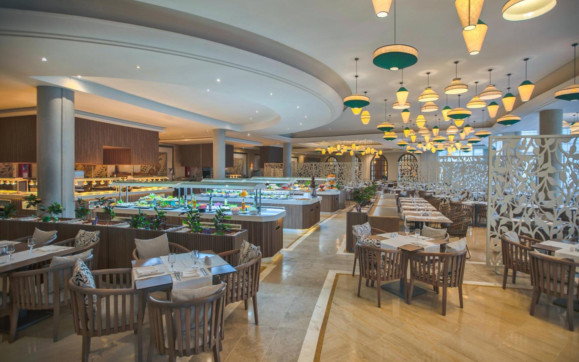 Steigenberger Marhaba Thalasso Hammamet Esterno foto
