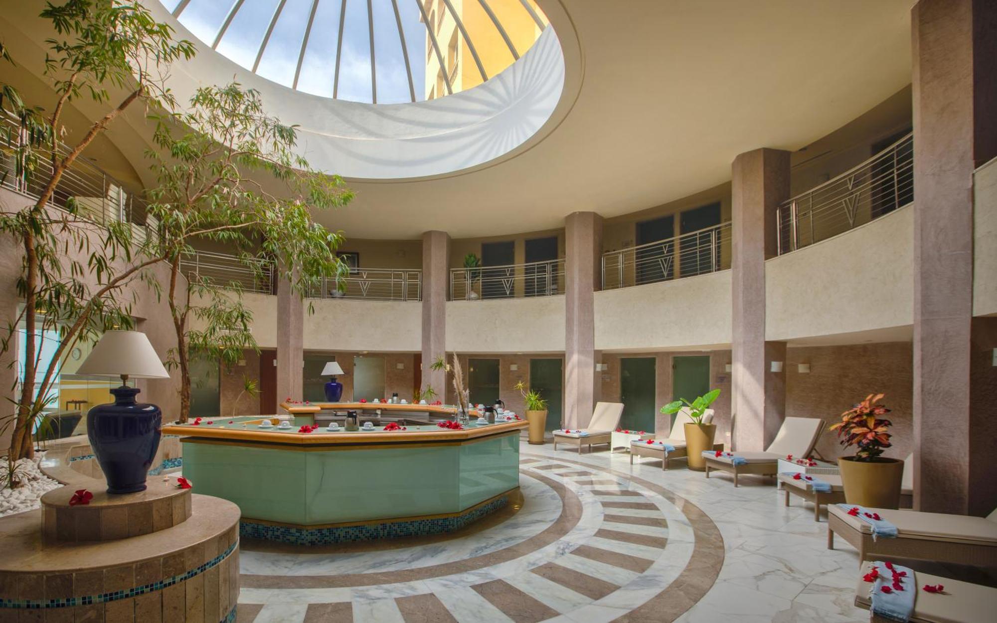 Steigenberger Marhaba Thalasso Hammamet Esterno foto