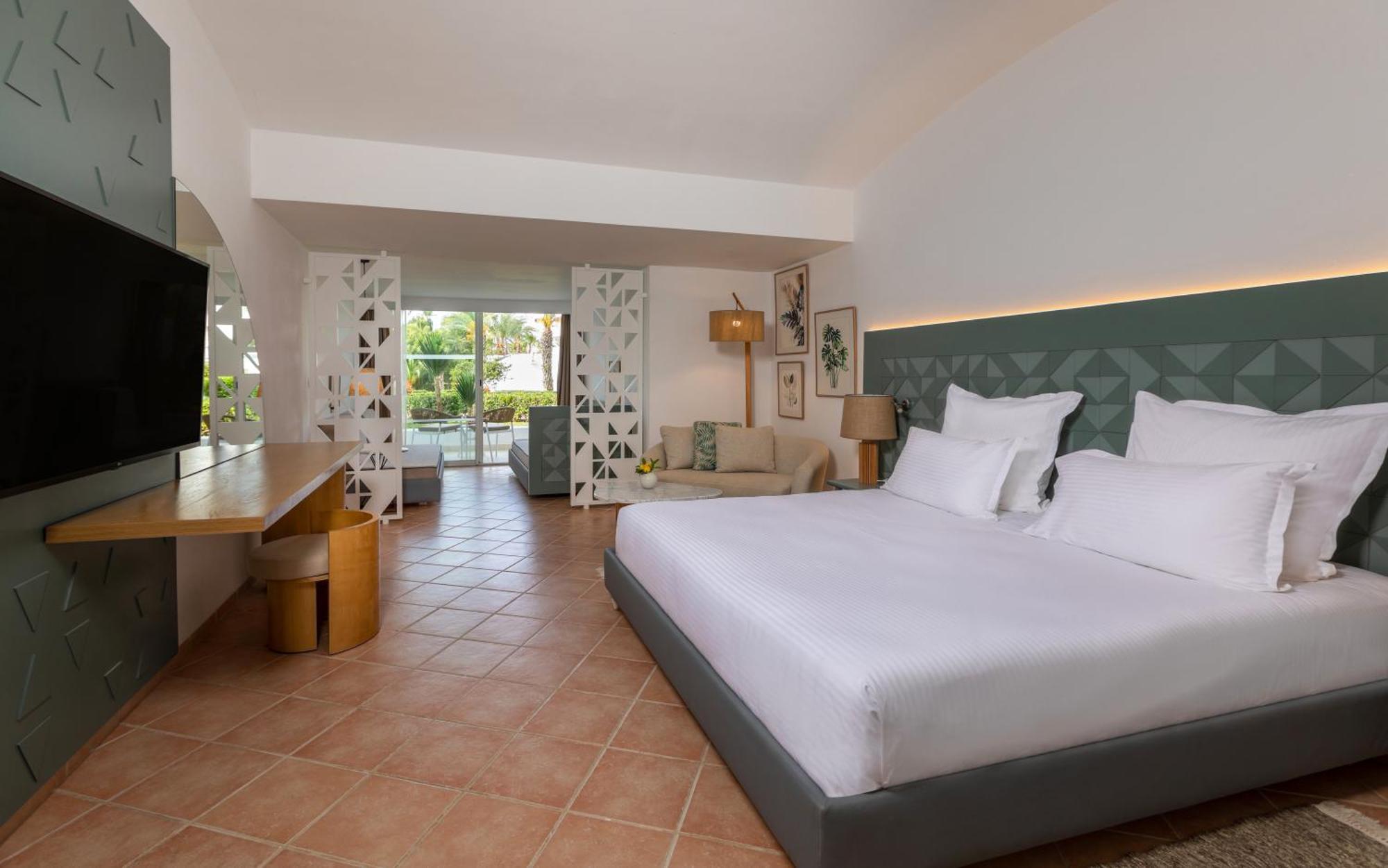 Steigenberger Marhaba Thalasso Hammamet Esterno foto