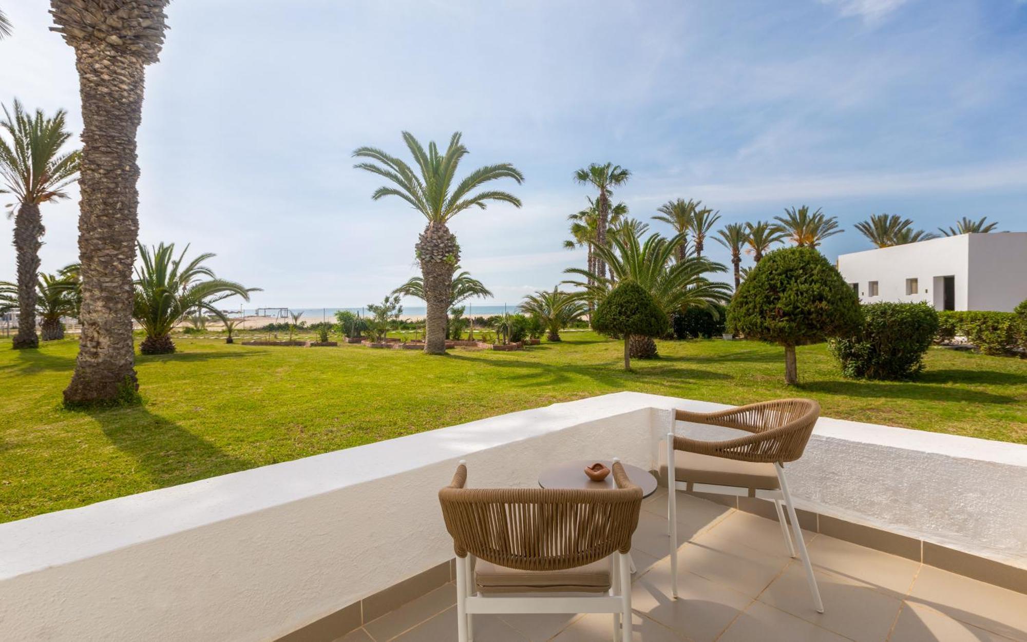 Steigenberger Marhaba Thalasso Hammamet Esterno foto