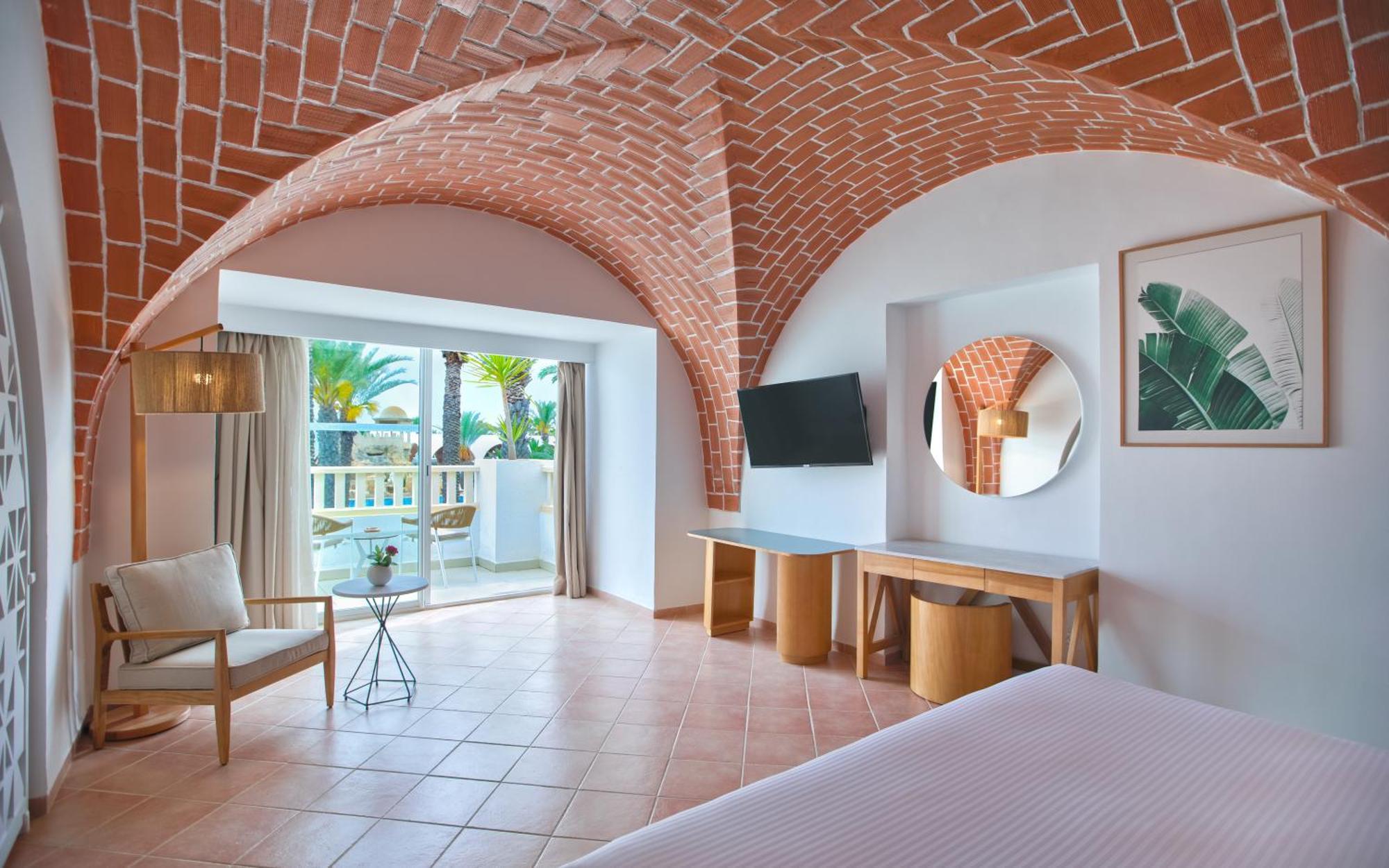 Steigenberger Marhaba Thalasso Hammamet Esterno foto